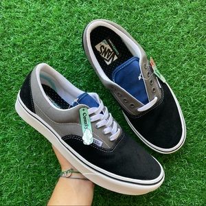Vans Comfycush Era Tri Tone